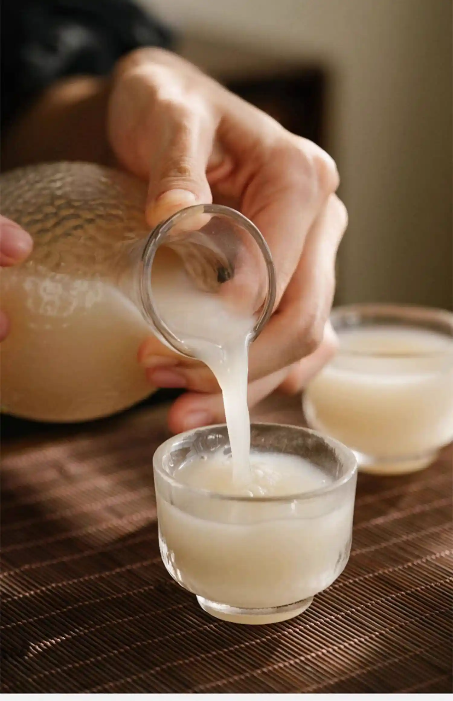 Fermentation — visual reference