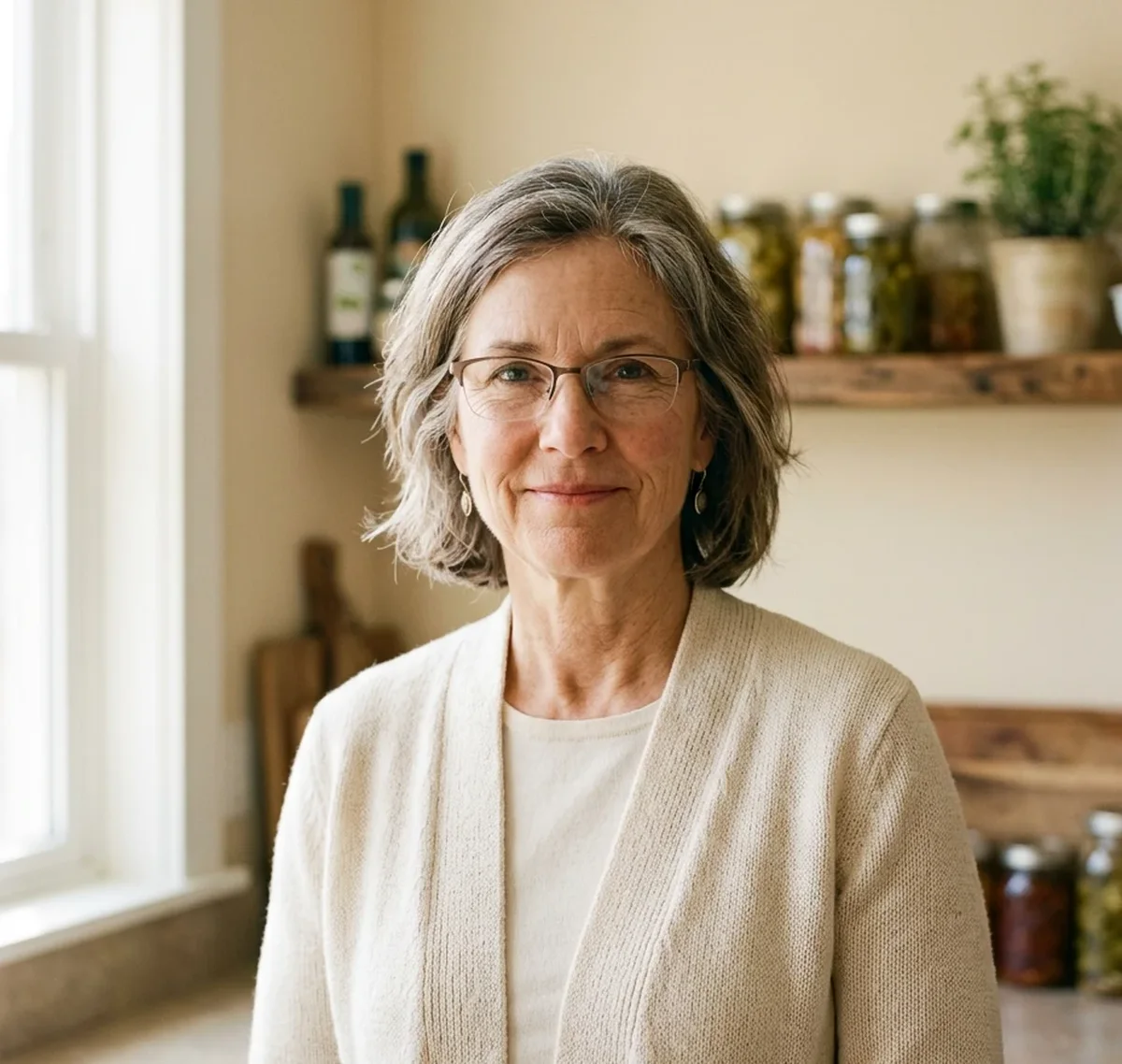 Mae Hartley