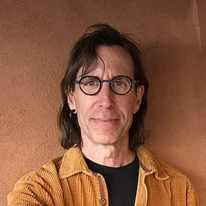 Dr. David Abram