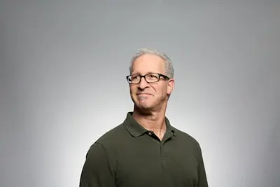 Dr. Ethan Rogers