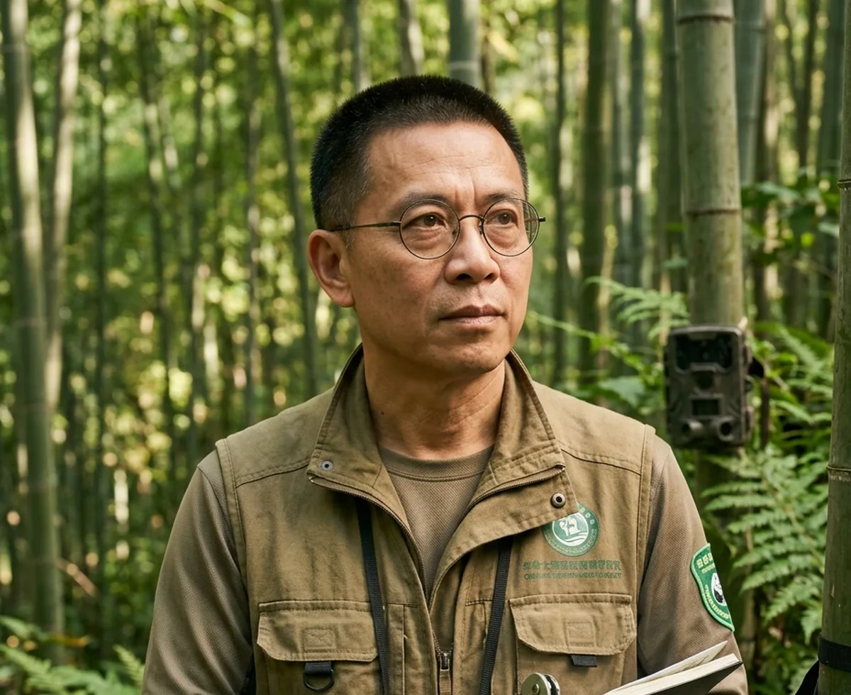 Dr. Lin Chen