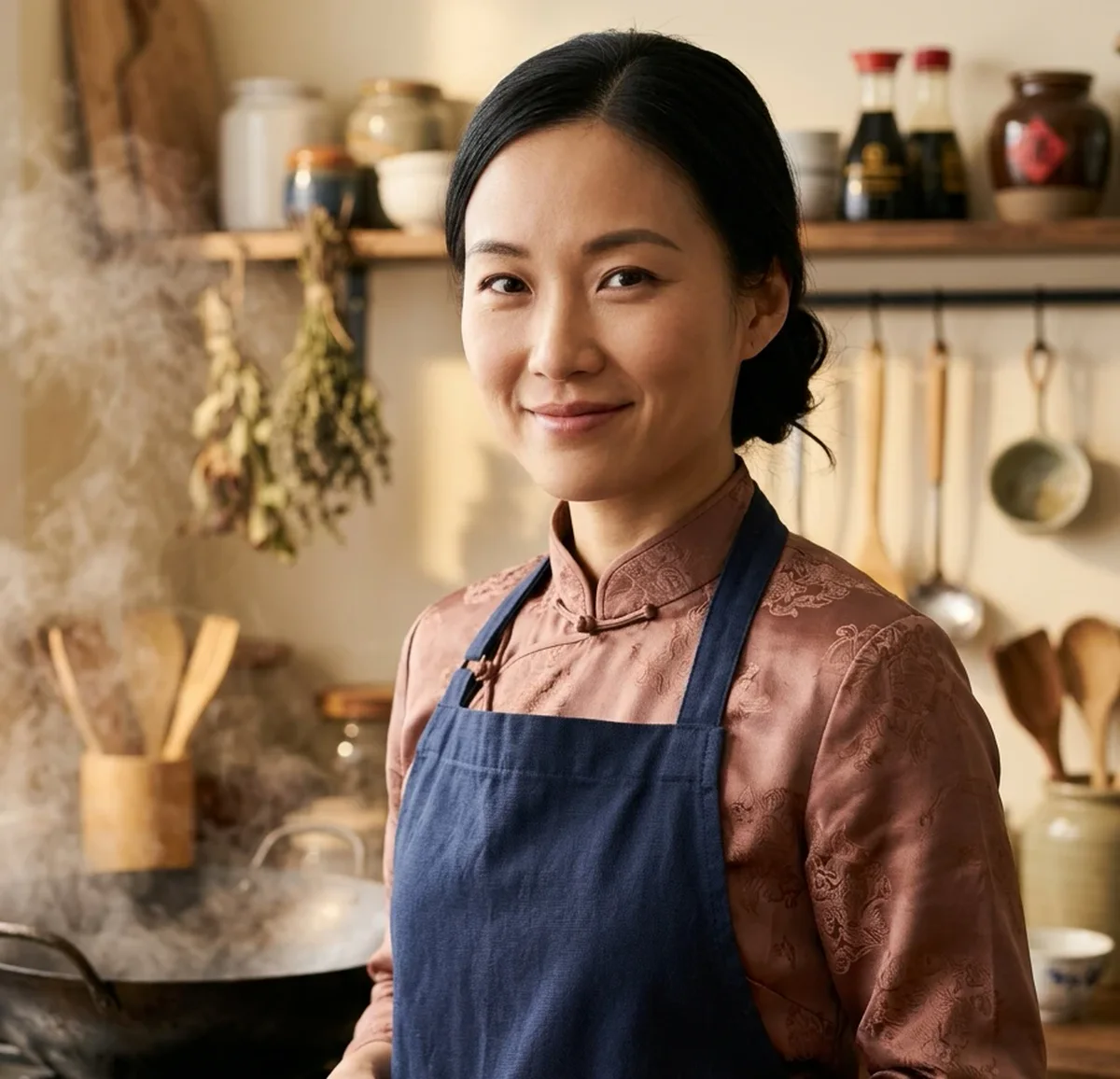 Mei Lin Chow