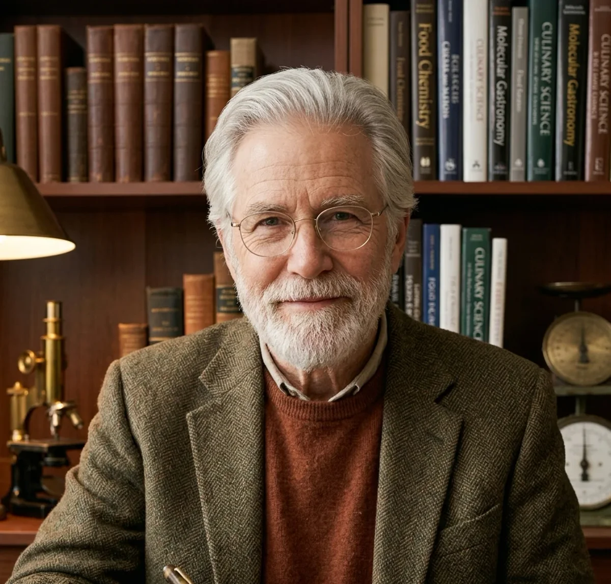 Theodore Vaughn
