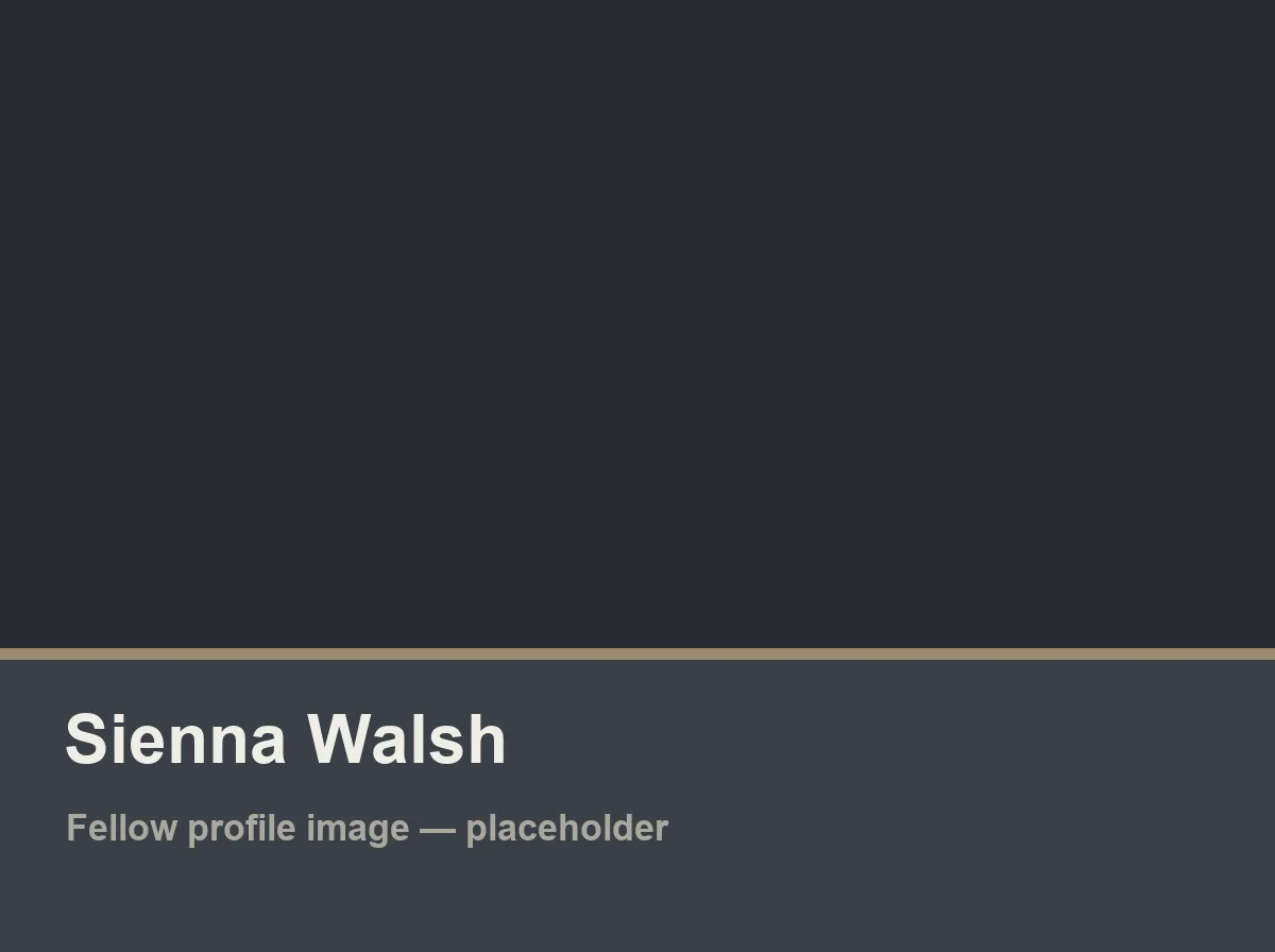 Sienna Walsh