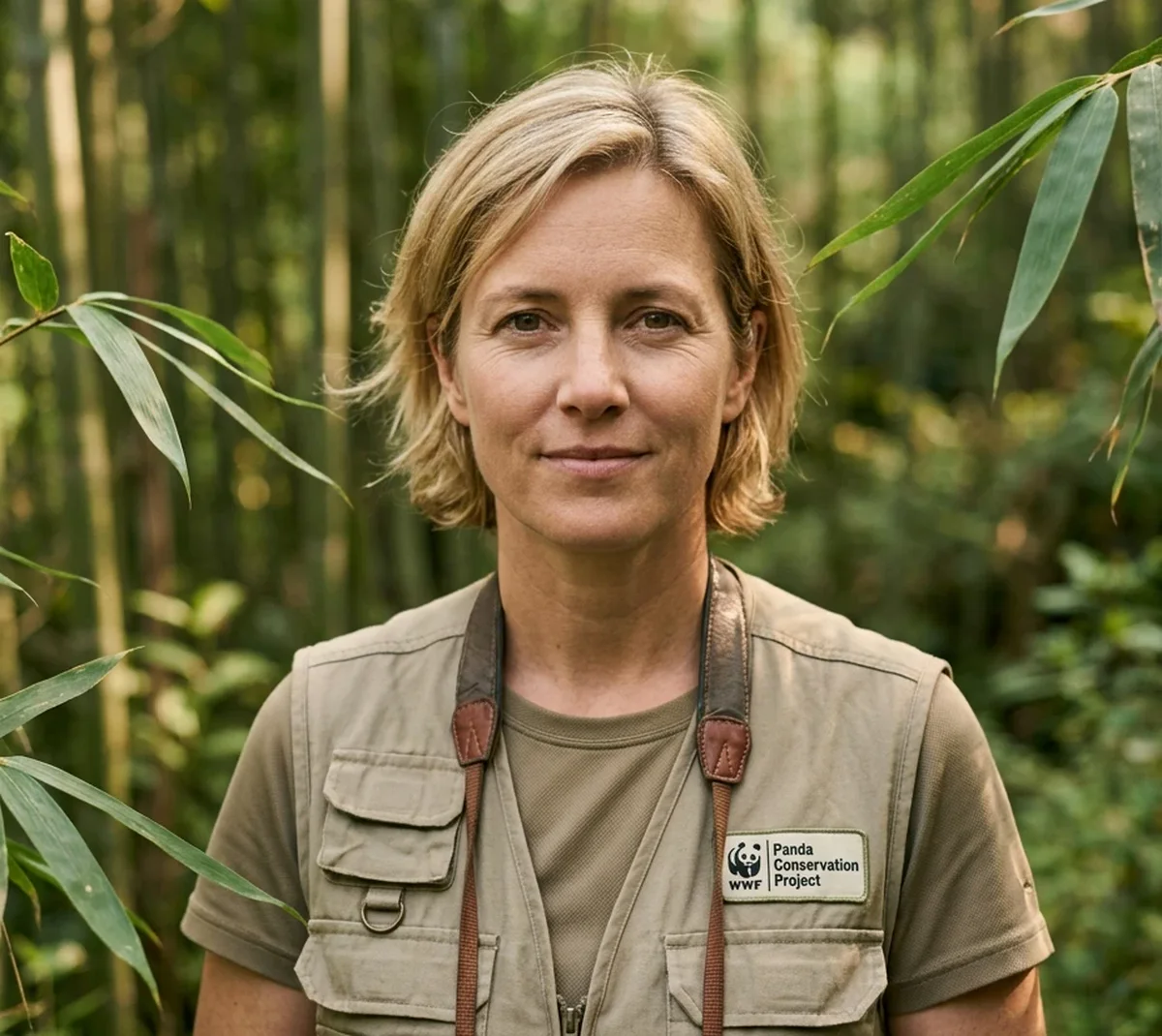 Dr. Sarah Hartwell