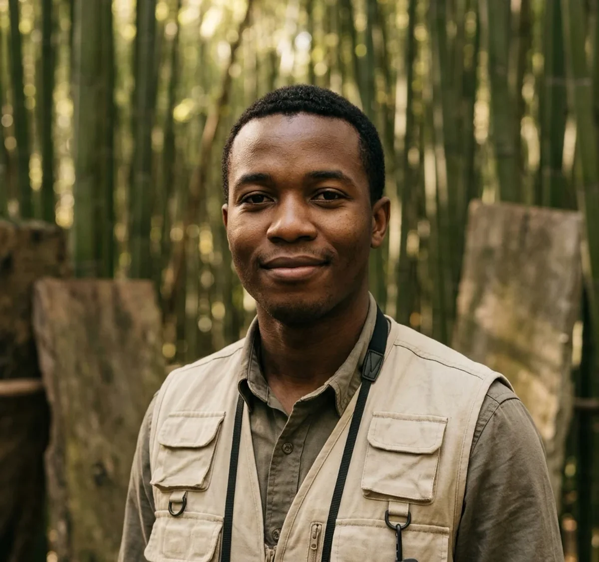Dr. Eliot Banks