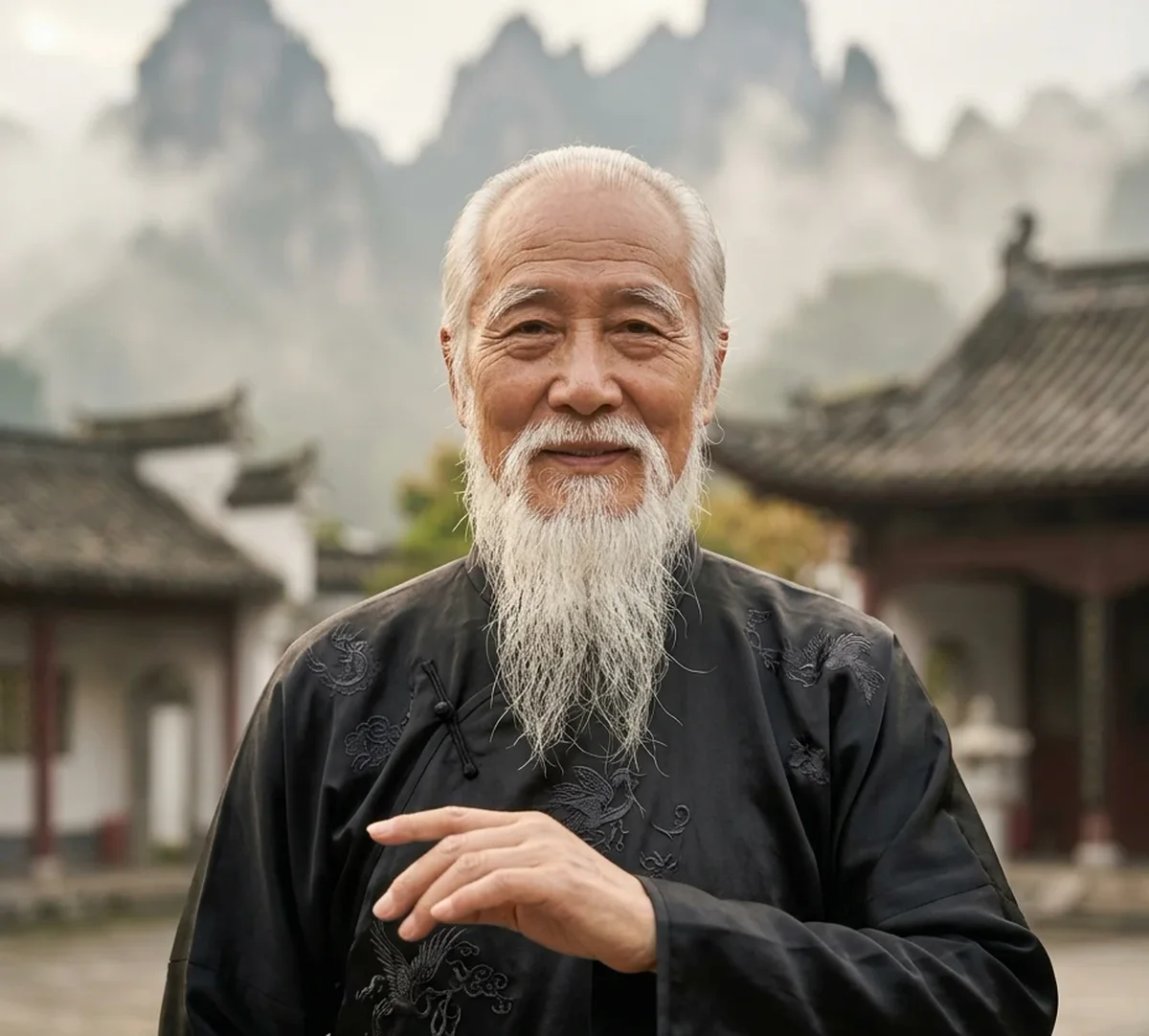 Dr. Jing Li, PhD