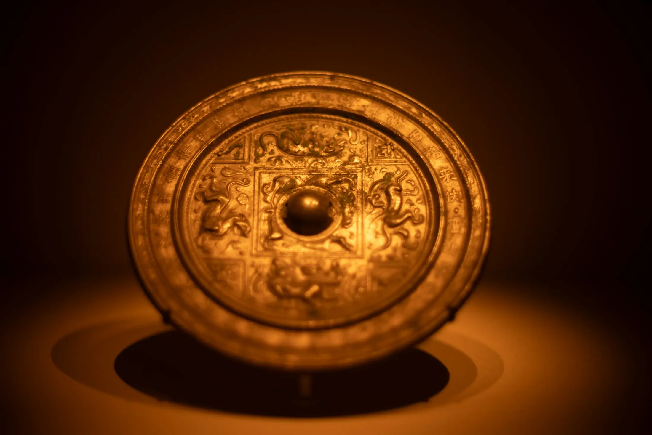 Ancient histories and story as a carrier of seasonal knowledge