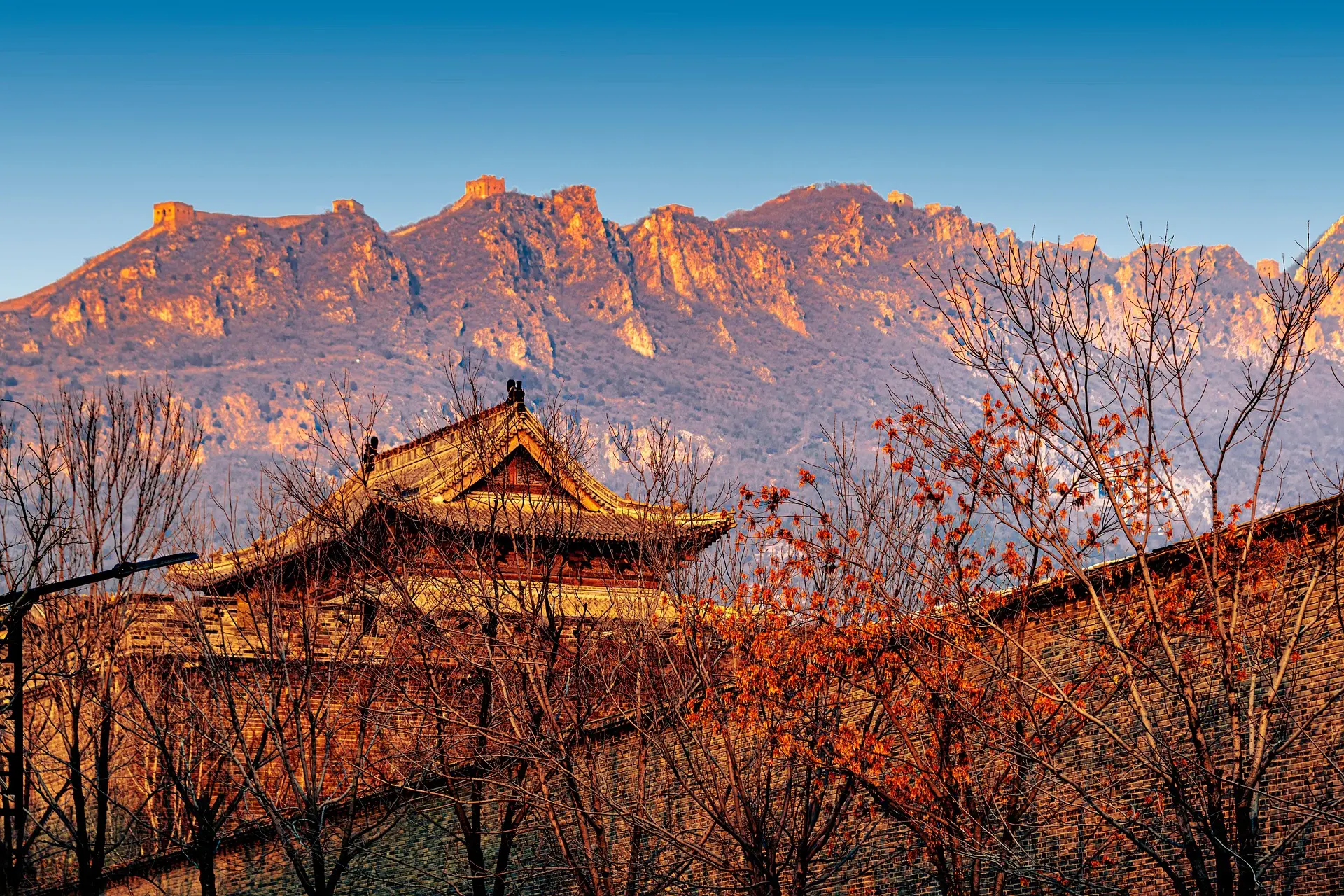 Terraced Wisdom: Water Management in Mountain Agriculture